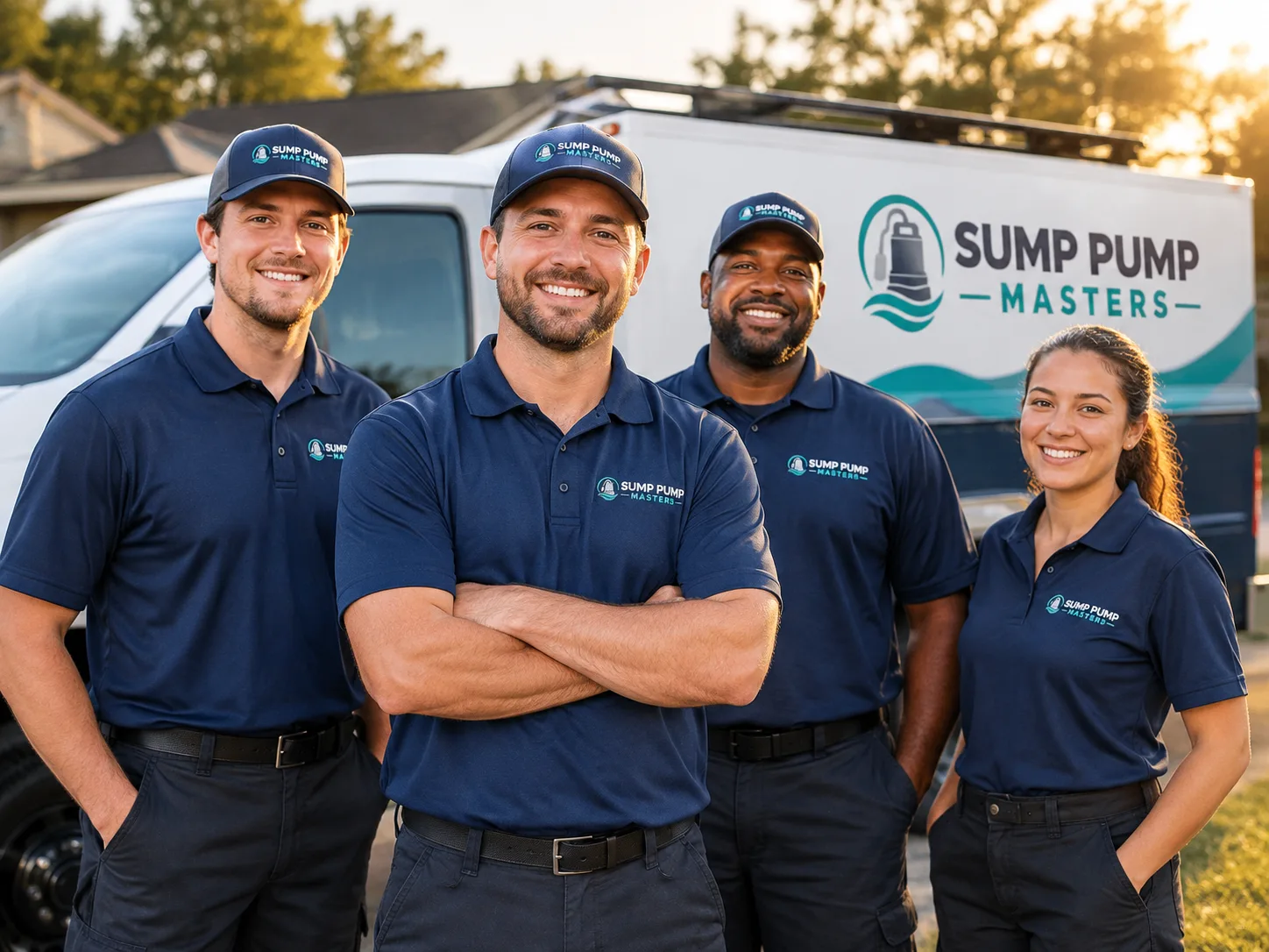 Sump Pump Repair company in Delcambre, LA